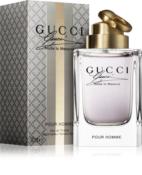 gucci made to measure men|Gucci made to measure 90ml.